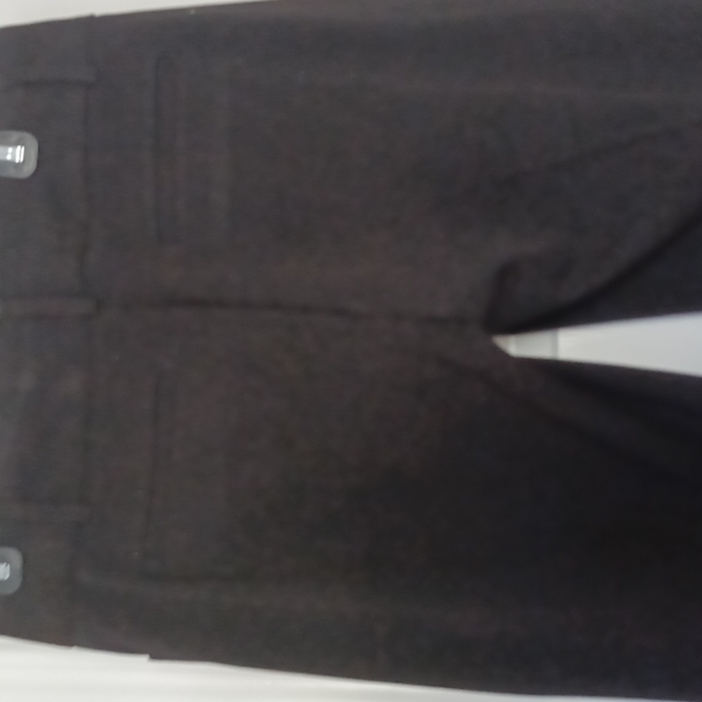 Black ladies trouser.. EUC - Picture 7 of 8